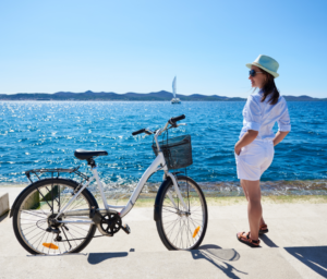 Vélo argelès-sur-mer